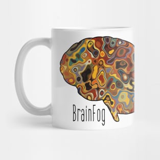 Brain Fog Mug